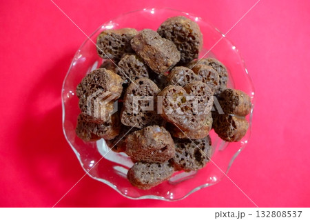 チョコレートクッキー チョコレートクッキー 132808537
