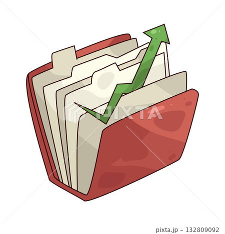illustration of Portfolio 132809092