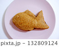 たい焼き 132809124