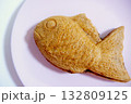 たい焼き 132809125