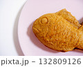 たい焼き 132809126