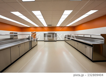 キッチン キッチン 132809404