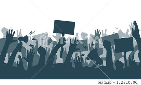 protests protests 132810500