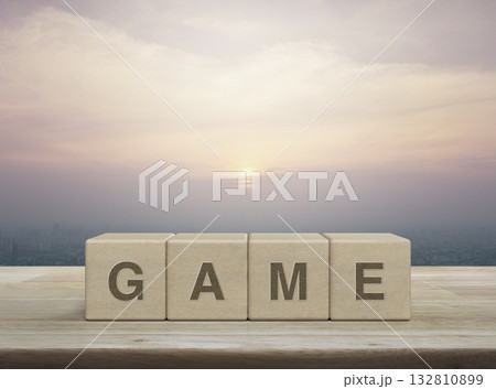 Leisure and education concept 132810899