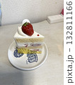 苺のショートケーキ 132811166