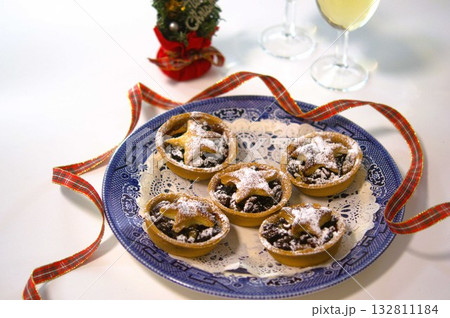 ミンスパイ ミンスパイ 132811184