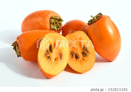 幸田の筆柿（愛知県産） 132811191