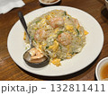 エビ炒飯 132811411