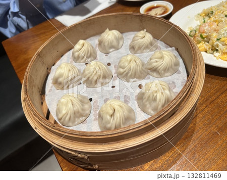 小籠包7 小籠包7 132811469