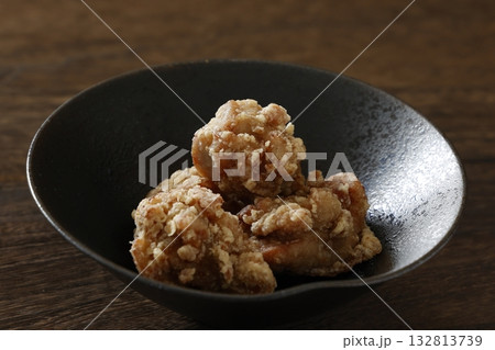 若鶏の唐揚げ 132813739