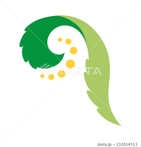 Mexican traditional flower. Ethnic embroidery decoration. Ornate folk graphic, wallpaper element. Festive mexican floral motif. Vector illustration Mexican traditional flower. Ethnic embroidery decoration. Ornate folk graphic, wallpaper element. Festive mexican floral motif. Vector illustration 132814511