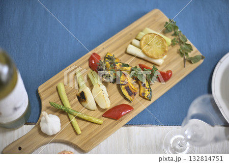 今日のお昼ご飯 今日のお昼ご飯 132814751