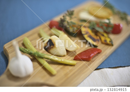今日のお昼ご飯 132814915
