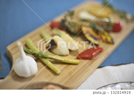 今日のお昼ご飯 132814919