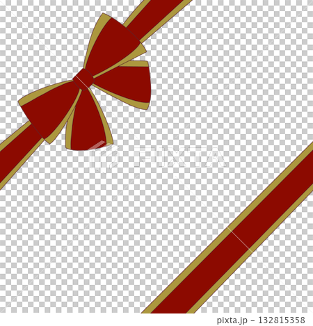 Gift ribbon Gift ribbon 132815358