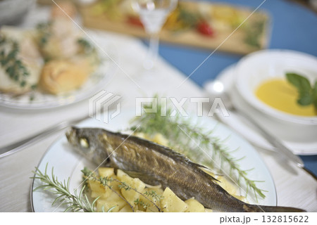 今日のお昼ご飯 今日のお昼ご飯 132815622