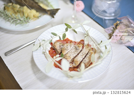 今日のお昼ご飯 今日のお昼ご飯 132815624