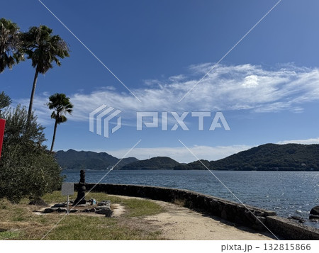 小豆島 132815866