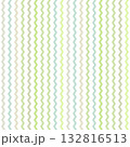 Colorful Zigzag Seamless Pattern texture 132816513