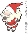 ミニサンタ 132817141