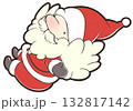 ころりんミニサンタ 132817142