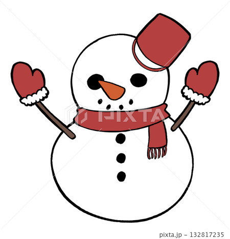 雪だるま4 雪だるま4 132817235