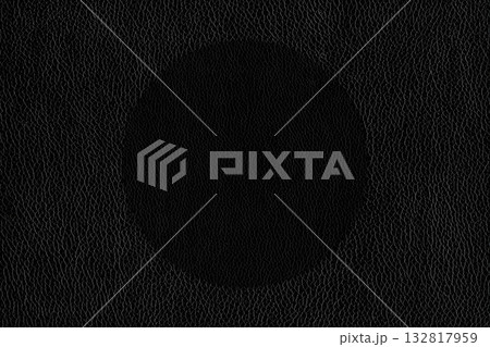 Imitation cowhide texture close up, black cowhide texture can be background Imitation cowhide texture close up, black cowhide texture can be background 132817959