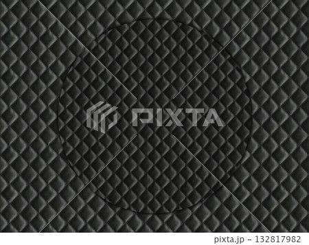 Imitation cowhide square texture close up, black cowhide texture can be background Imitation cowhide square texture close up, black cowhide texture can be background 132817982