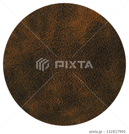 Genuine cowhide texture close up, brown cowhide texture can be background Genuine cowhide texture close up, brown cowhide texture can be background 132817991