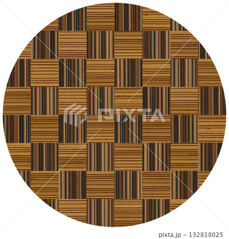 Wooden square marquetry can be patterns created from the combination of teak and wenge wood, wooden floor, parquet, cutting board, chessboard, seamless texture Wooden square marquetry can be patterns created from the combination of teak and wenge wood, wooden floor, parquet, cutting board, chessboard, seamless texture 132818025