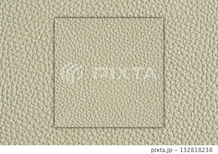 Imitation cowhide texture close up, grey and white cowhide texture can be background 132818238