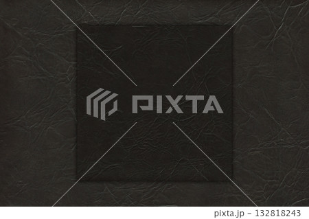 Imitation cowhide texture close up, black and gray cowhide texture can be background Imitation cowhide texture close up, black and gray cowhide texture can be background 132818243