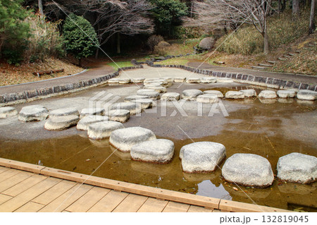 亀山サンシャインパーク・水の遊び場/三重県亀山市布気町 亀山サンシャインパーク・水の遊び場/三重県亀山市布気町 132819045
