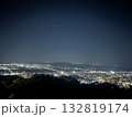 徳島　眉山　夜景　絶景　 132819174