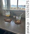 海の見えるカフェ　徳島　AO 132819175