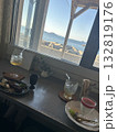 海の見えるカフェ　徳島　AO 132819176