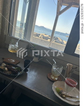 海の見えるカフェ 徳島 AO 海の見えるカフェ 徳島 AO 132819176