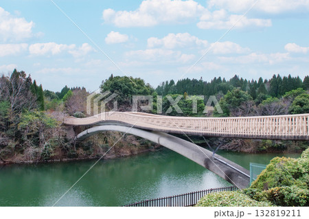 亀山サンシャインパーク・サンシャインブリッジ/三重県亀山市布気町 亀山サンシャインパーク・サンシャインブリッジ/三重県亀山市布気町 132819211