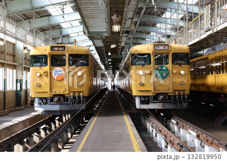 115系電車 115系電車 132819950