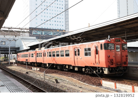 キハ47形 キハ47形 132819952