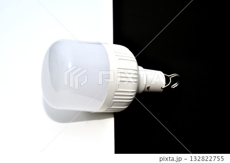 LED lamps with battery. LED lamps with battery. 132822755