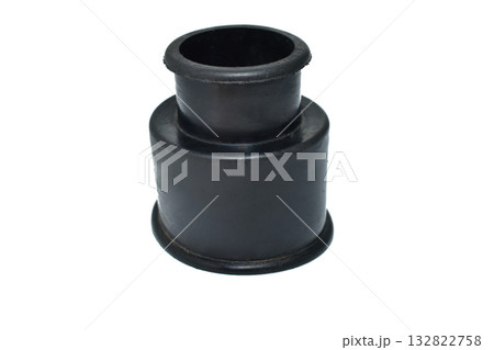 Rubber coupling for washbasin. 132822758