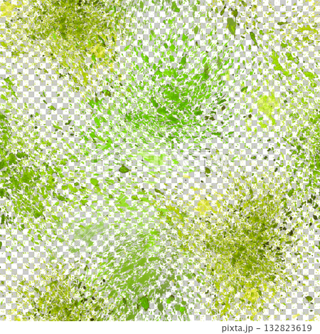 Green abstract seamless pattern. A bright, vibrant watercolor background with spots, streaks, and splashes for textile designs, wrapping paper, wallpaper, textured backgrounds, scrapbook, packaging Green abstract seamless pattern. A bright, vibrant watercolor background with spots, streaks, and splashes for textile designs, wrapping paper, wallpaper, textured backgrounds, scrapbook, packaging 132823619