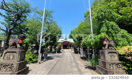 亀岡八幡宮 亀岡八幡宮 132824910