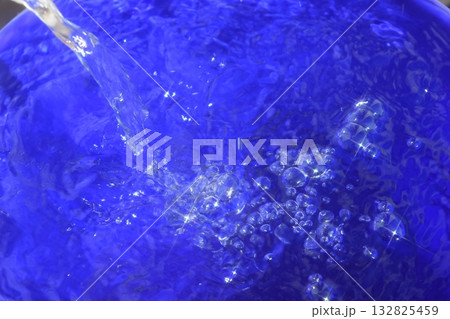 給水イメージ 給水イメージ 132825459