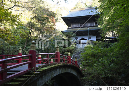 雲巌寺 132826540