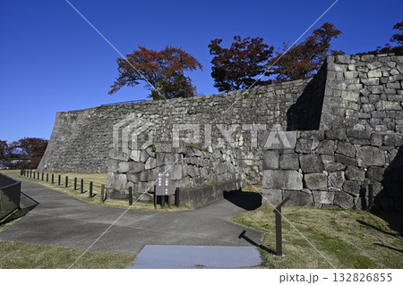 白河小峰城 白河小峰城 132826855