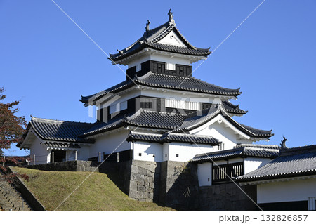 白河小峰城 132826857