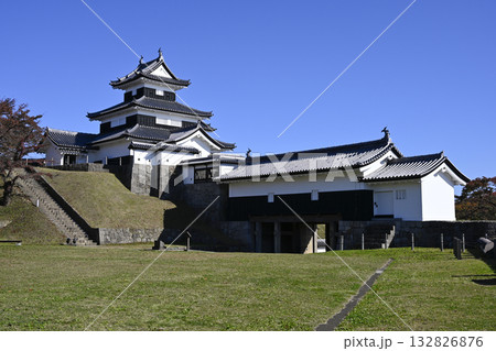 白河小峰城 132826876