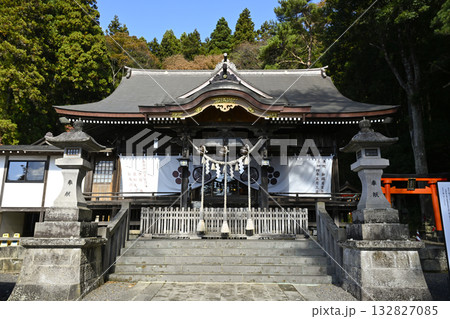 南湖神社 南湖神社 132827085
